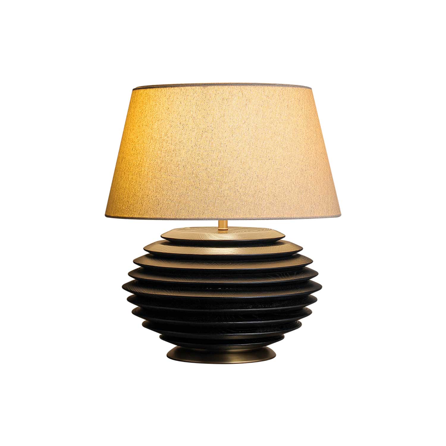 Cadence Table Lamp - Blowlighting