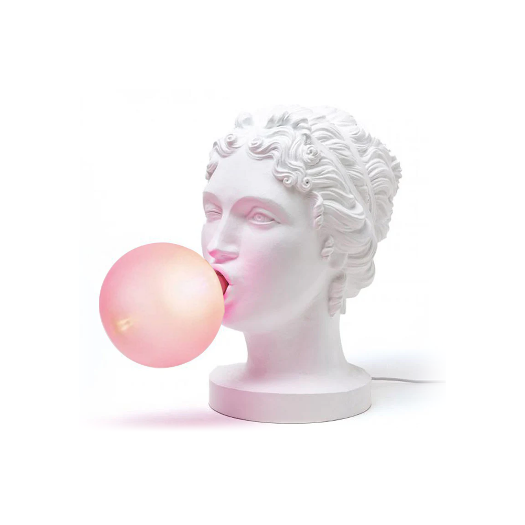 Wonder Table Lamp - Blowlighting