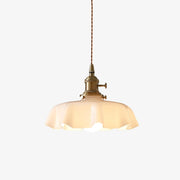 French Flower Pendant Light - Blowlighting