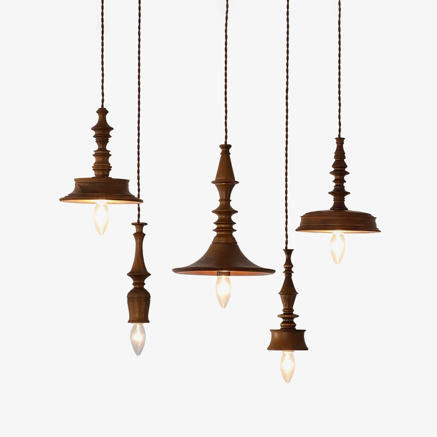 Sumally Pendant Lamp - Blowlighting