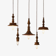 Sumally Pendant Lamp - Blowlighting