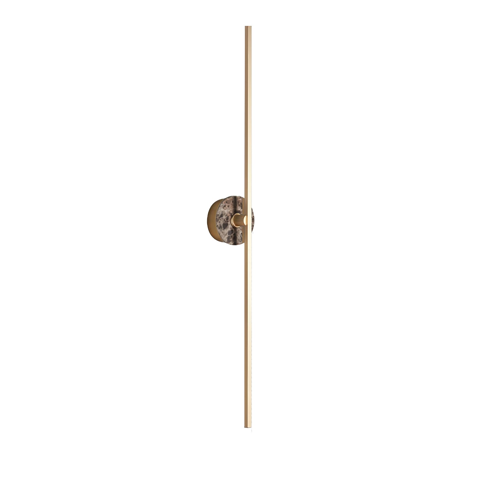 Elmarir Linear Alabaster Wall Light - Blowlighting