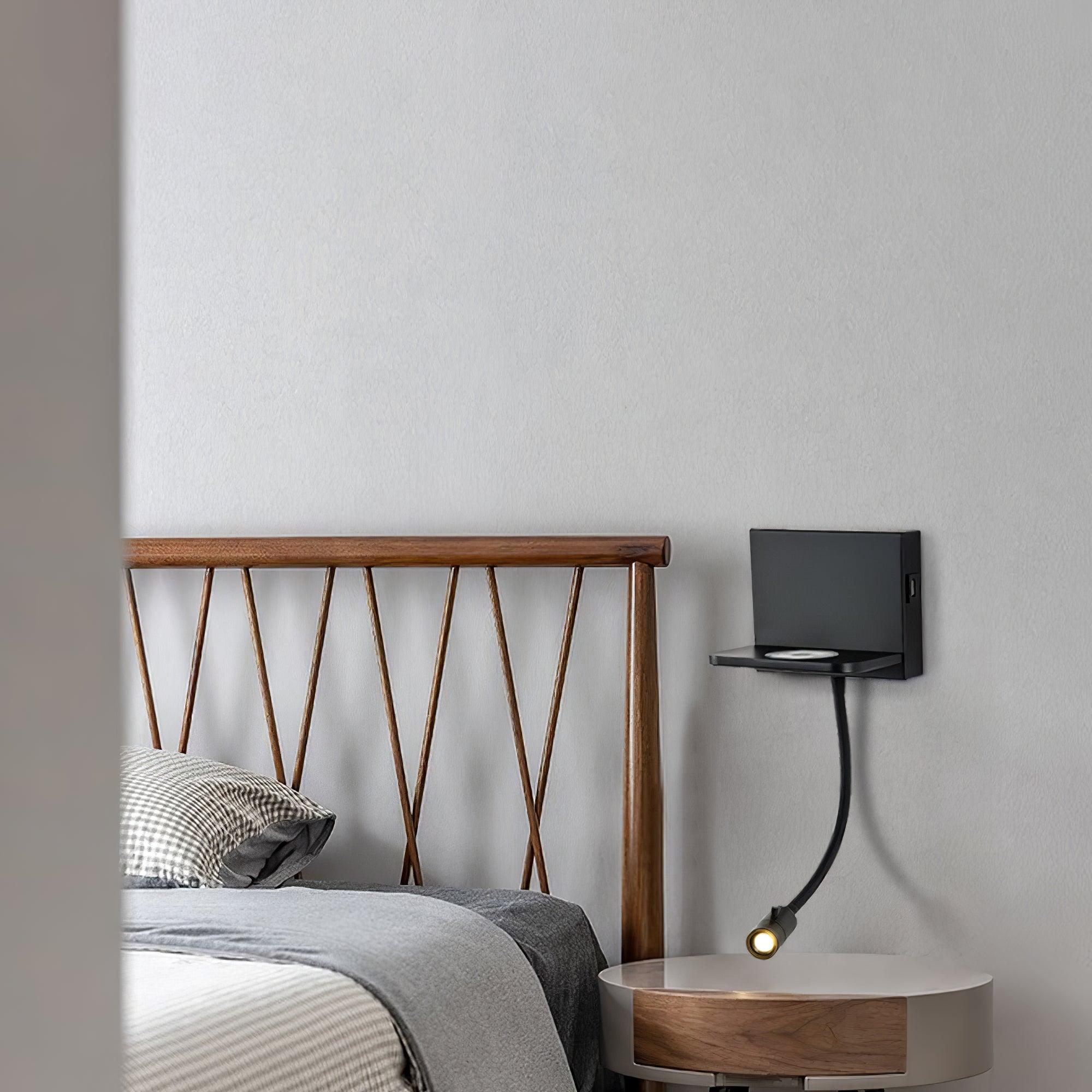 Mr. X LED Wall Light - Blowlighting