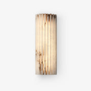 Orcarion Alabaster Wall Lamp - Blowlighting