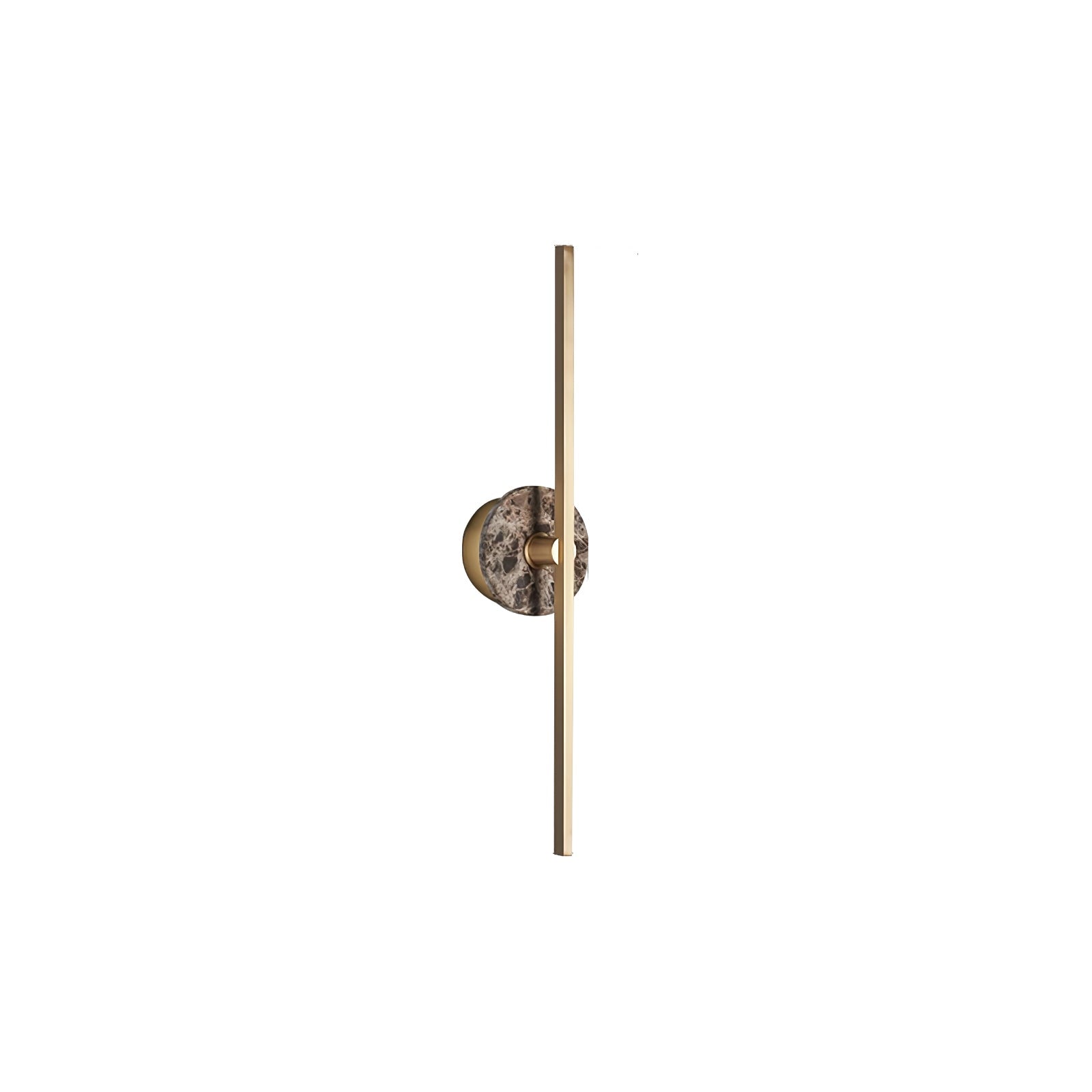 Elmarir Linear Alabaster Wall Light - Blowlighting