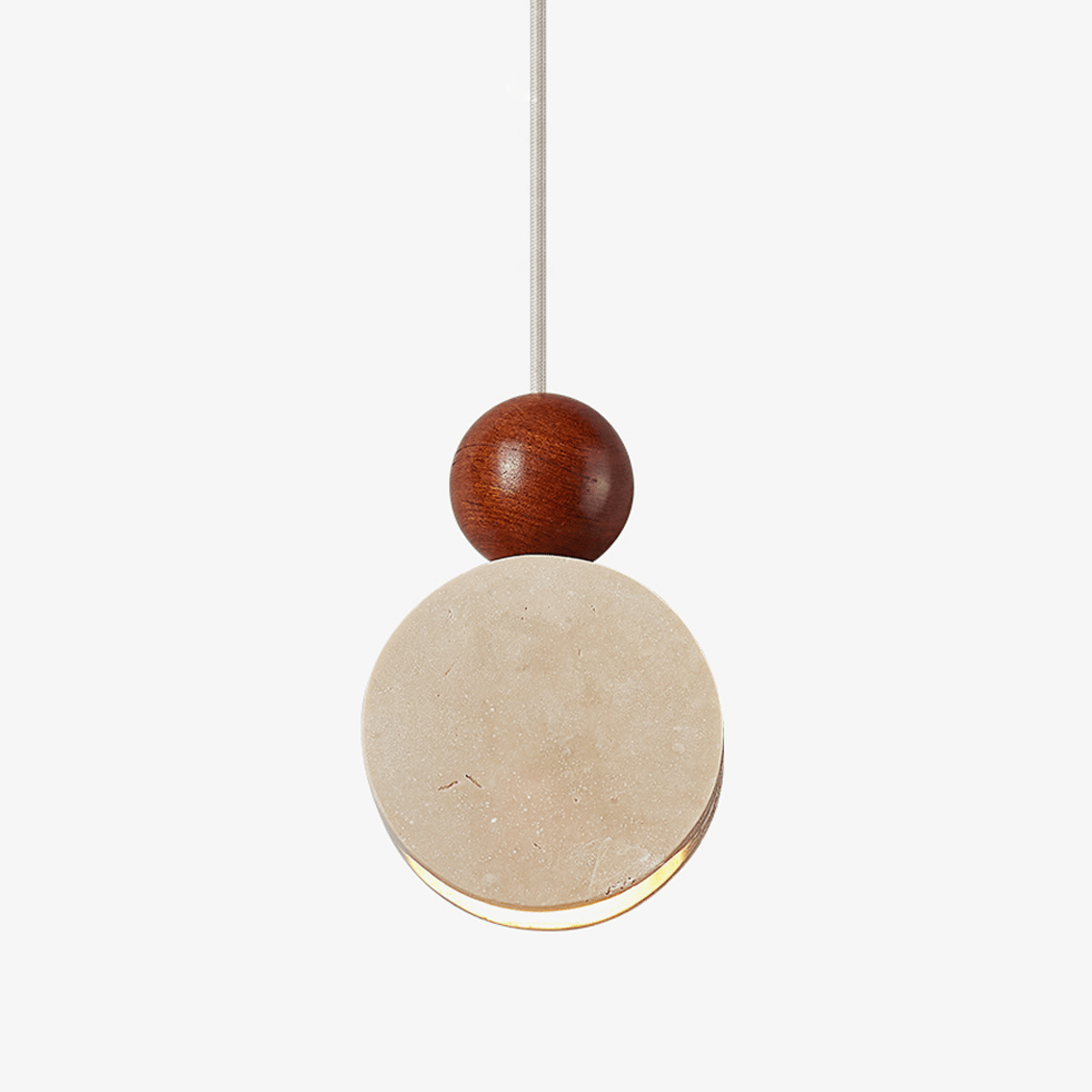 Liora Pendant Lamp - Vakkerlight