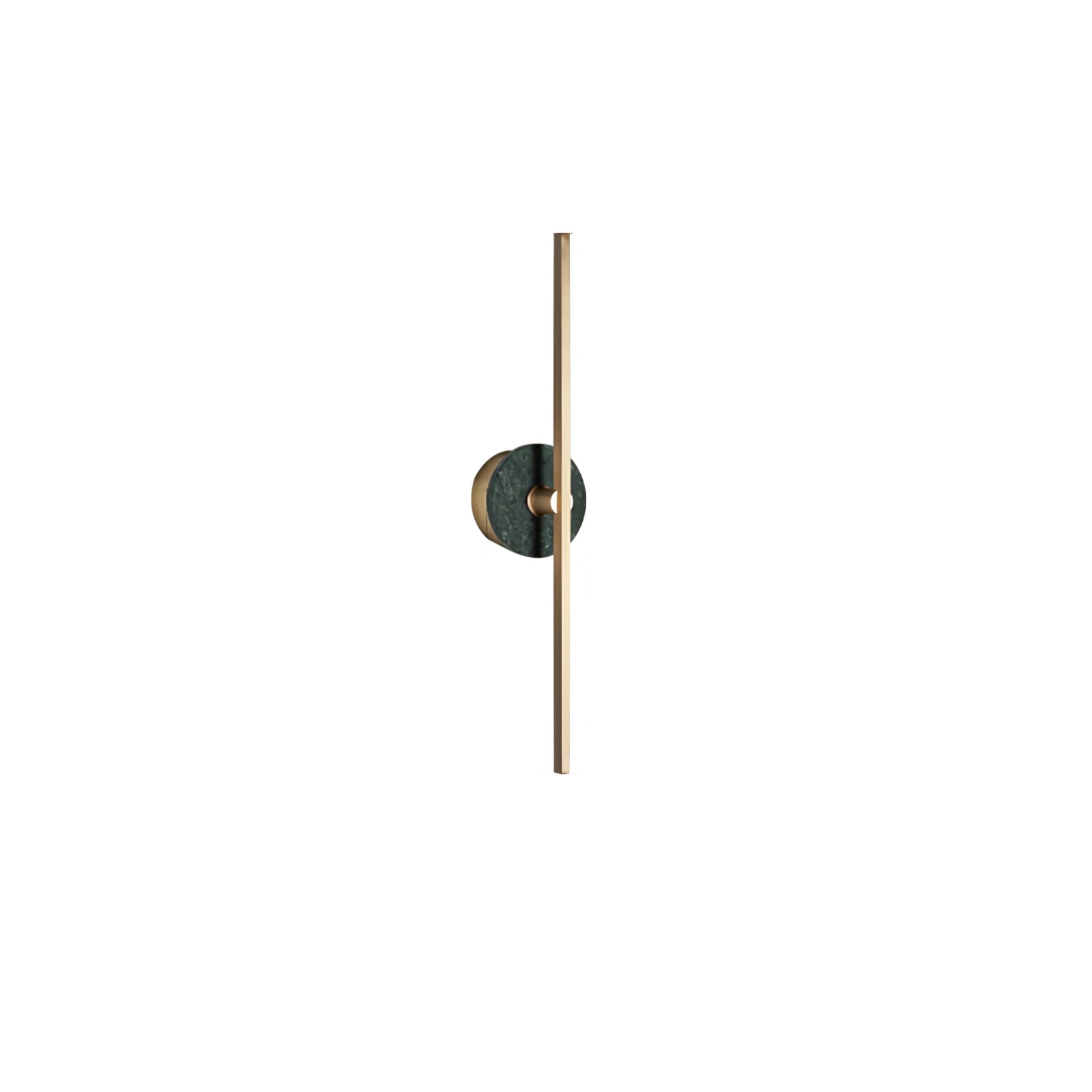 Elmarir Linear Alabaster Wall Light - Blowlighting