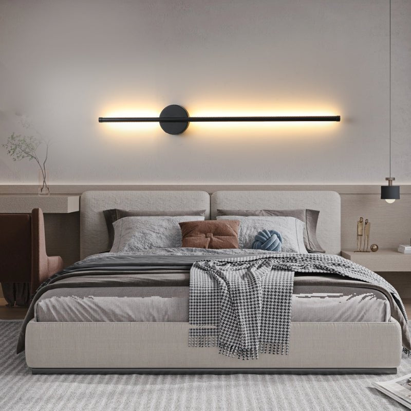 Linearo Rechargeable Wall Lamp - Vakkerlight