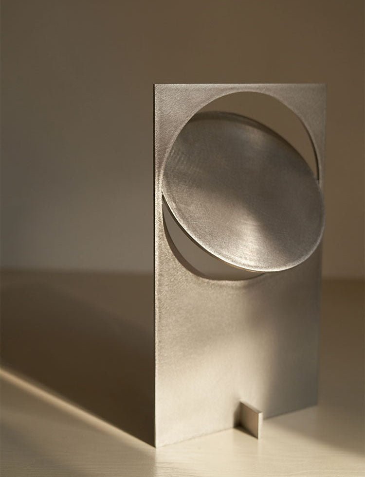 OBJ-01 Table Lamp - Blowlighting