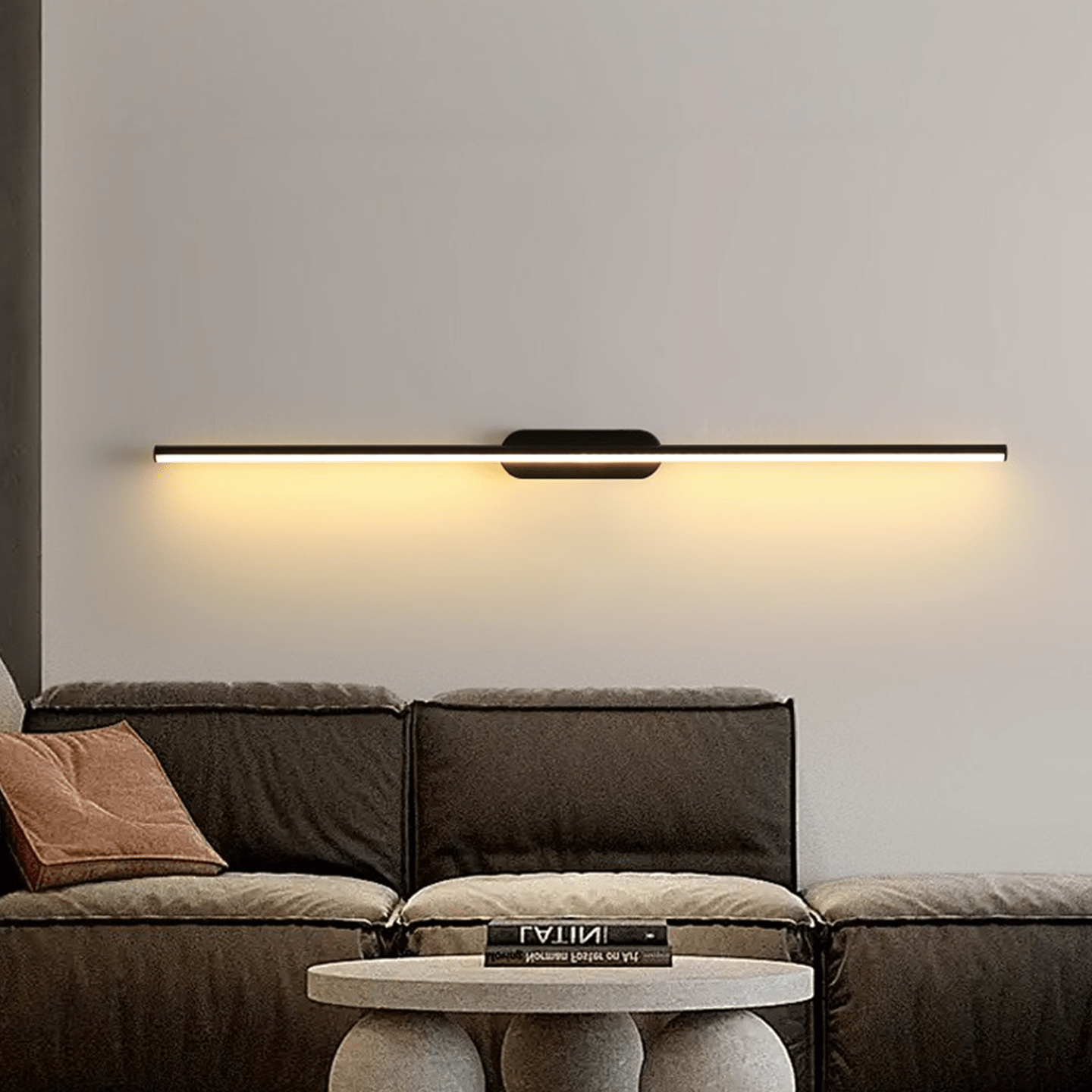 Lineora Wall Lamp - Vakkerlight