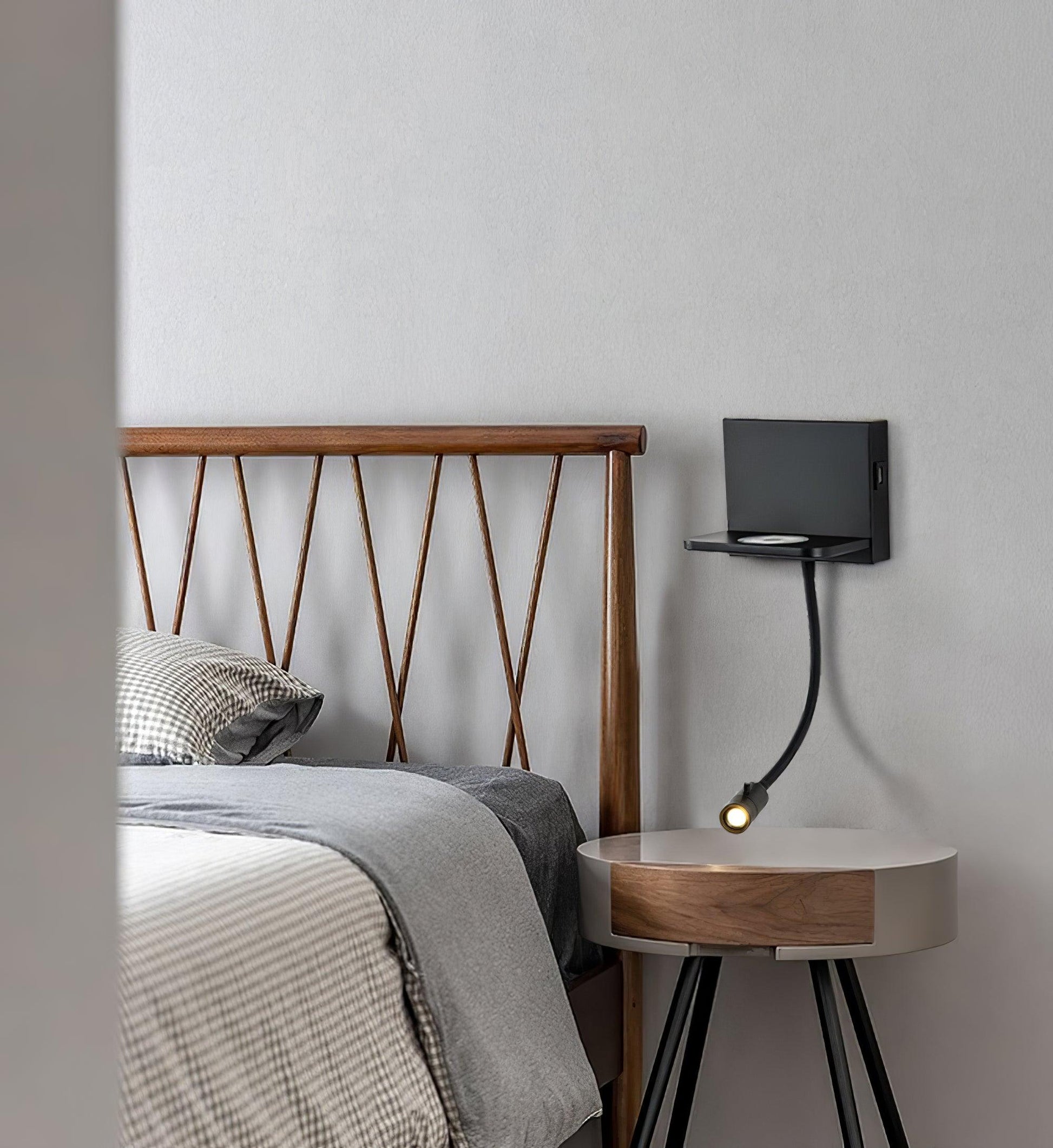 Mr. X LED Wall Light - Blowlighting