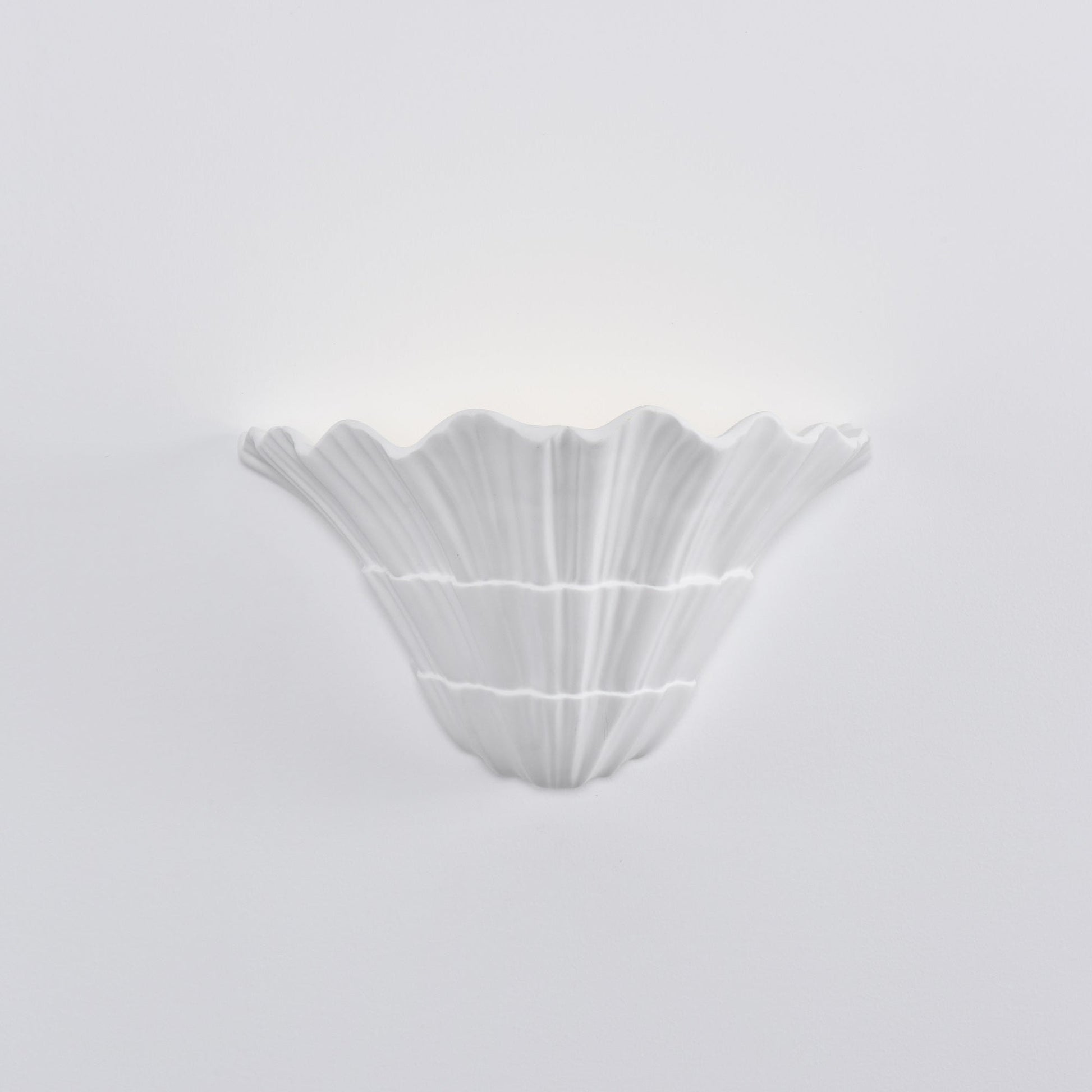 Lydia Modern Metal Wall Light - Blowlighting