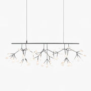 Long Style Firefly LED Chandelier - Blowlighting