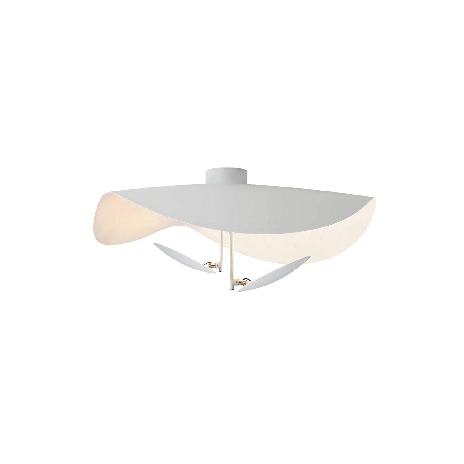 Giorgio Ceiling Light - Blowlighting
