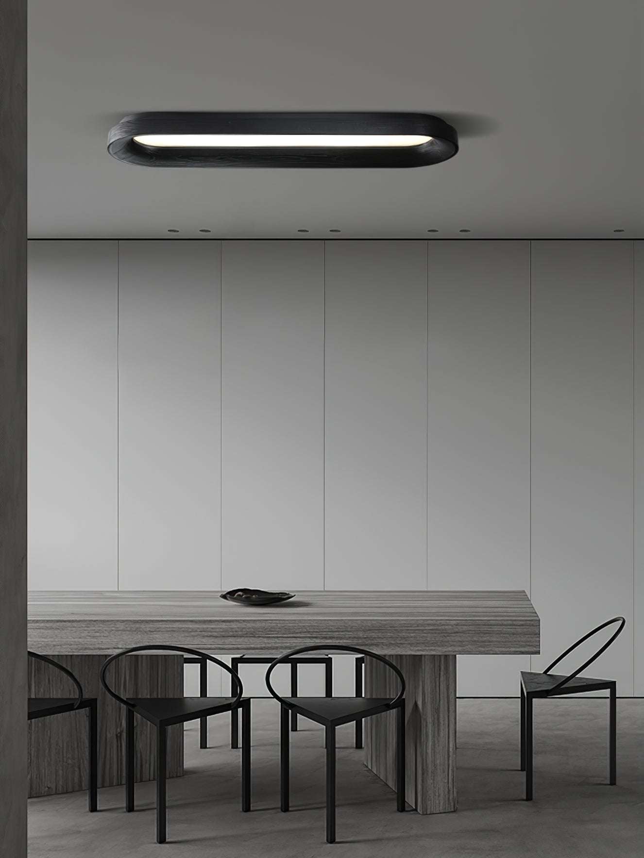Flowing Cloud Ceiling Lamp - Blowlighting