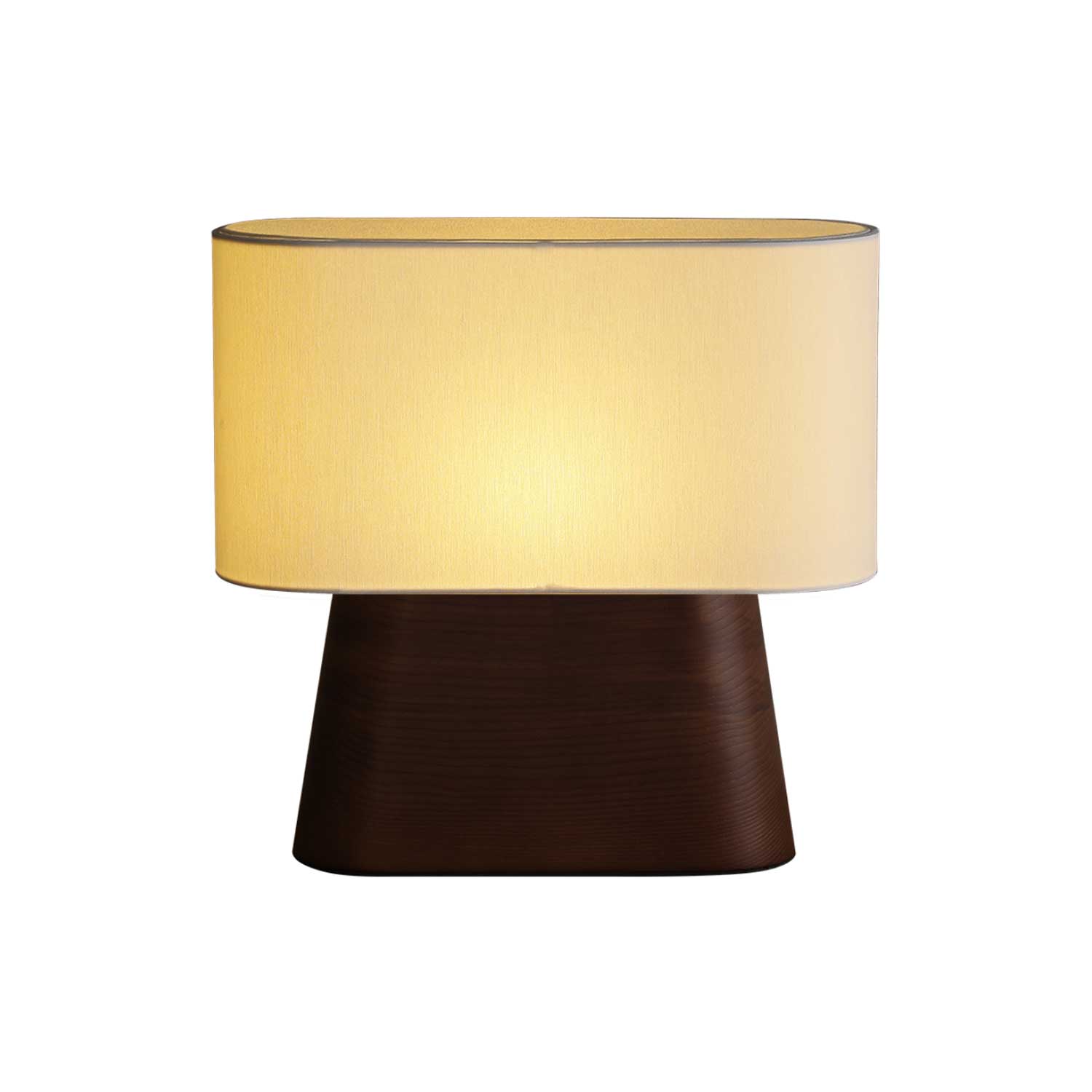 Habitat Table Lamp - Blowlighting