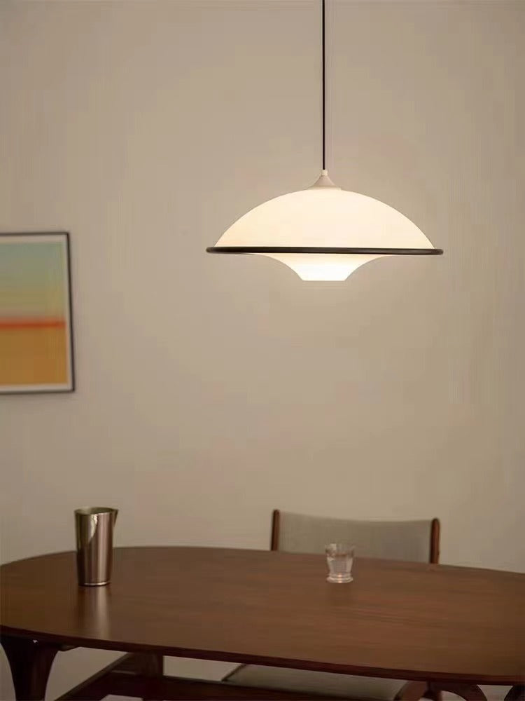 Fontana Pendant Lamp - Blowlighting