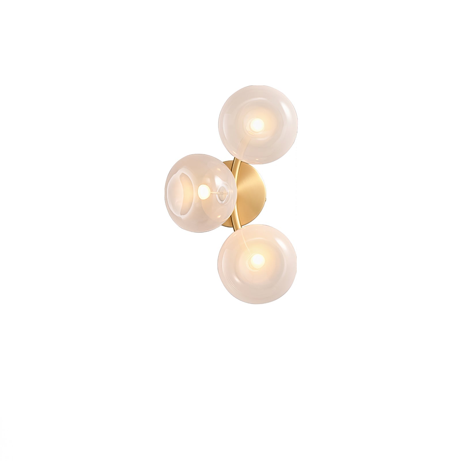Aurora Vine Wall Lamp - Blowlighting