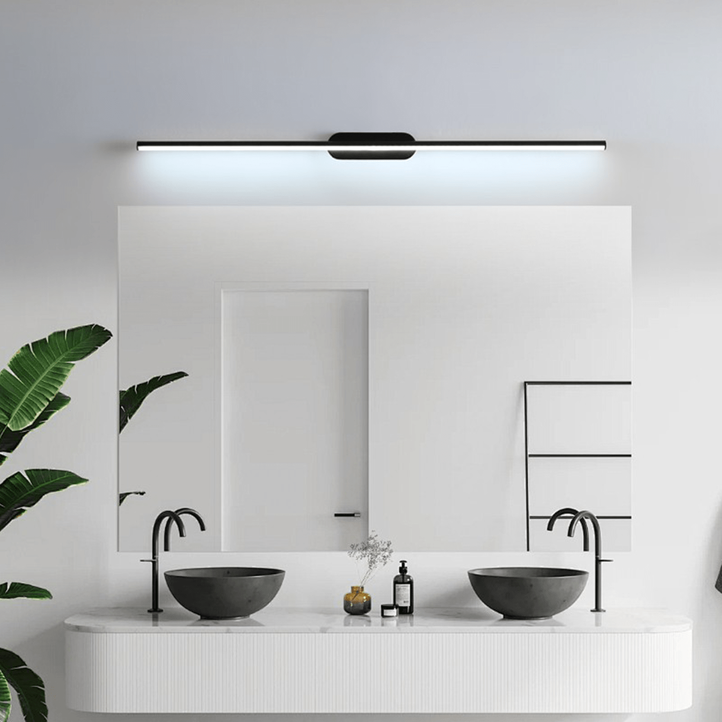 Lineora Wall Lamp - Vakkerlight