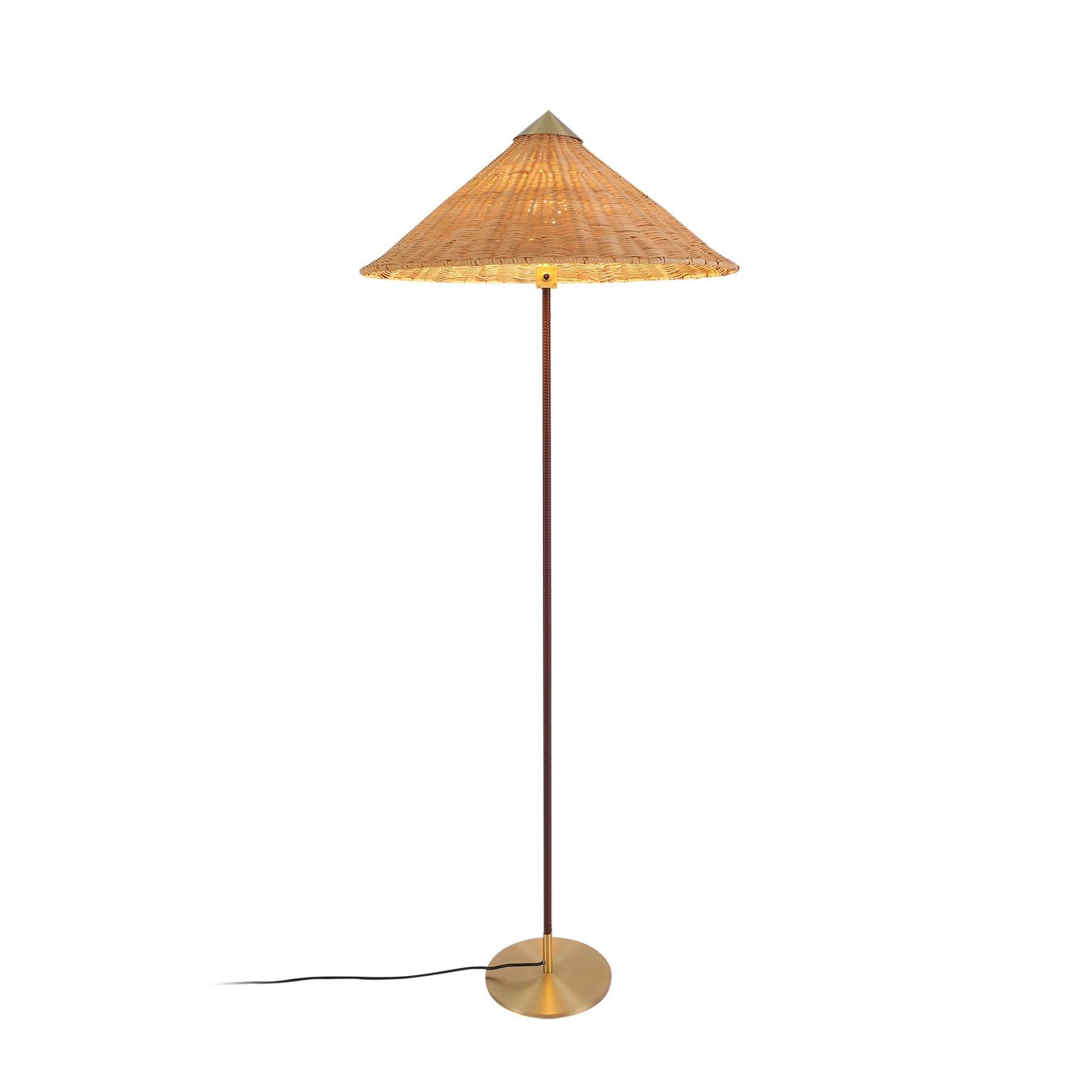 Tynell Floor Lamp - Blowlighting