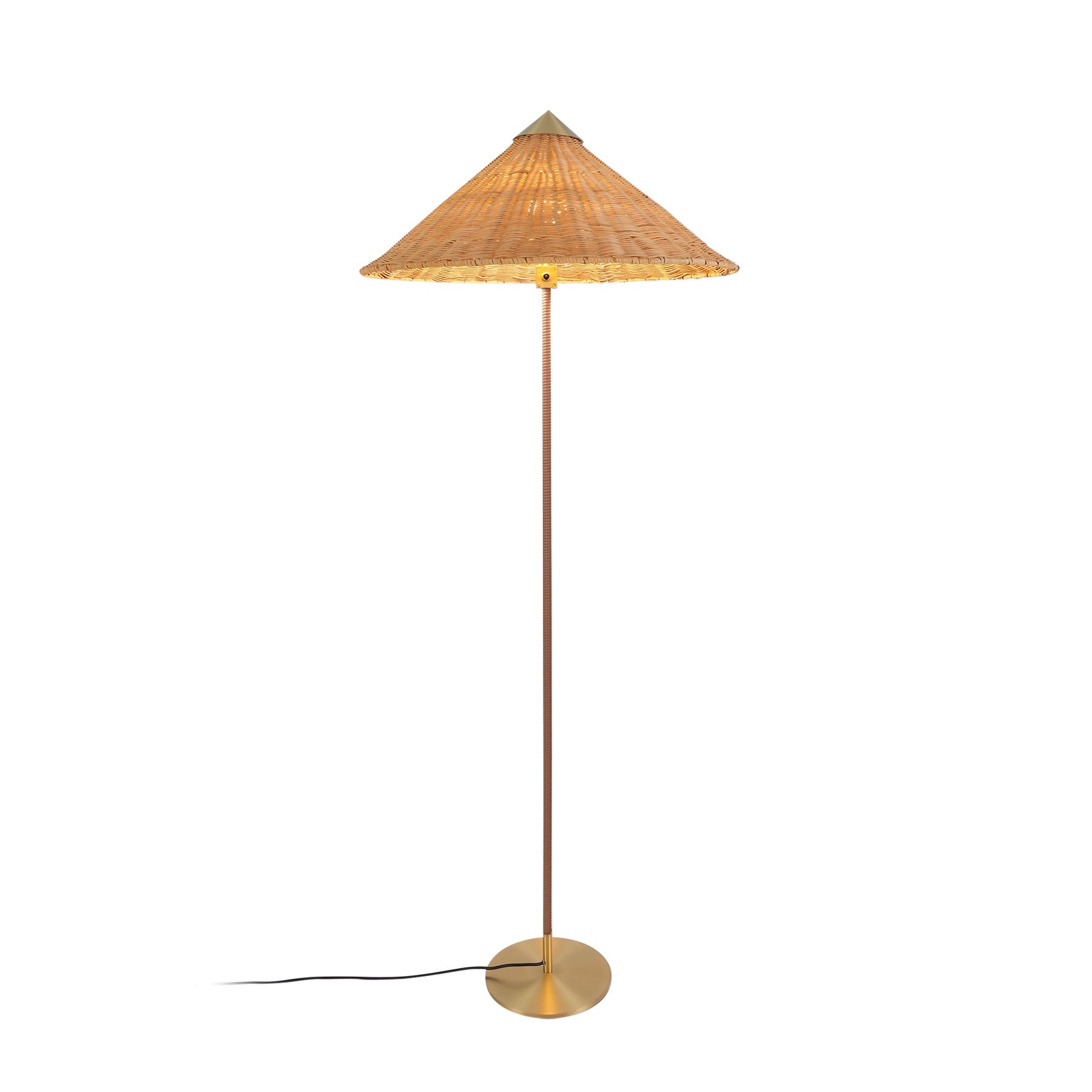 Tynell Floor Lamp - Blowlighting