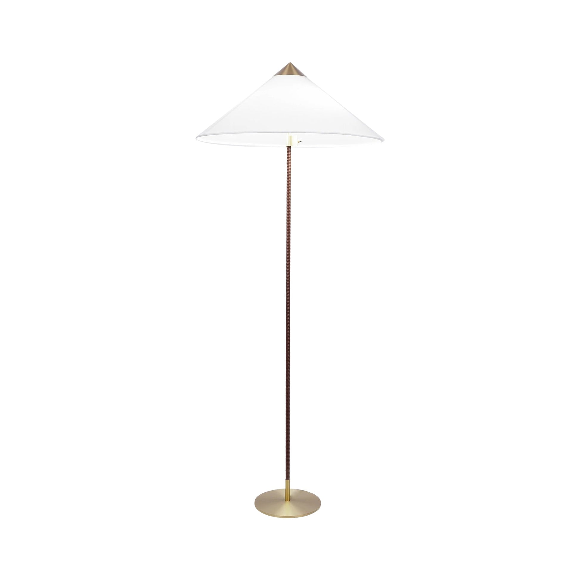 Tynell Floor Lamp - Blowlighting