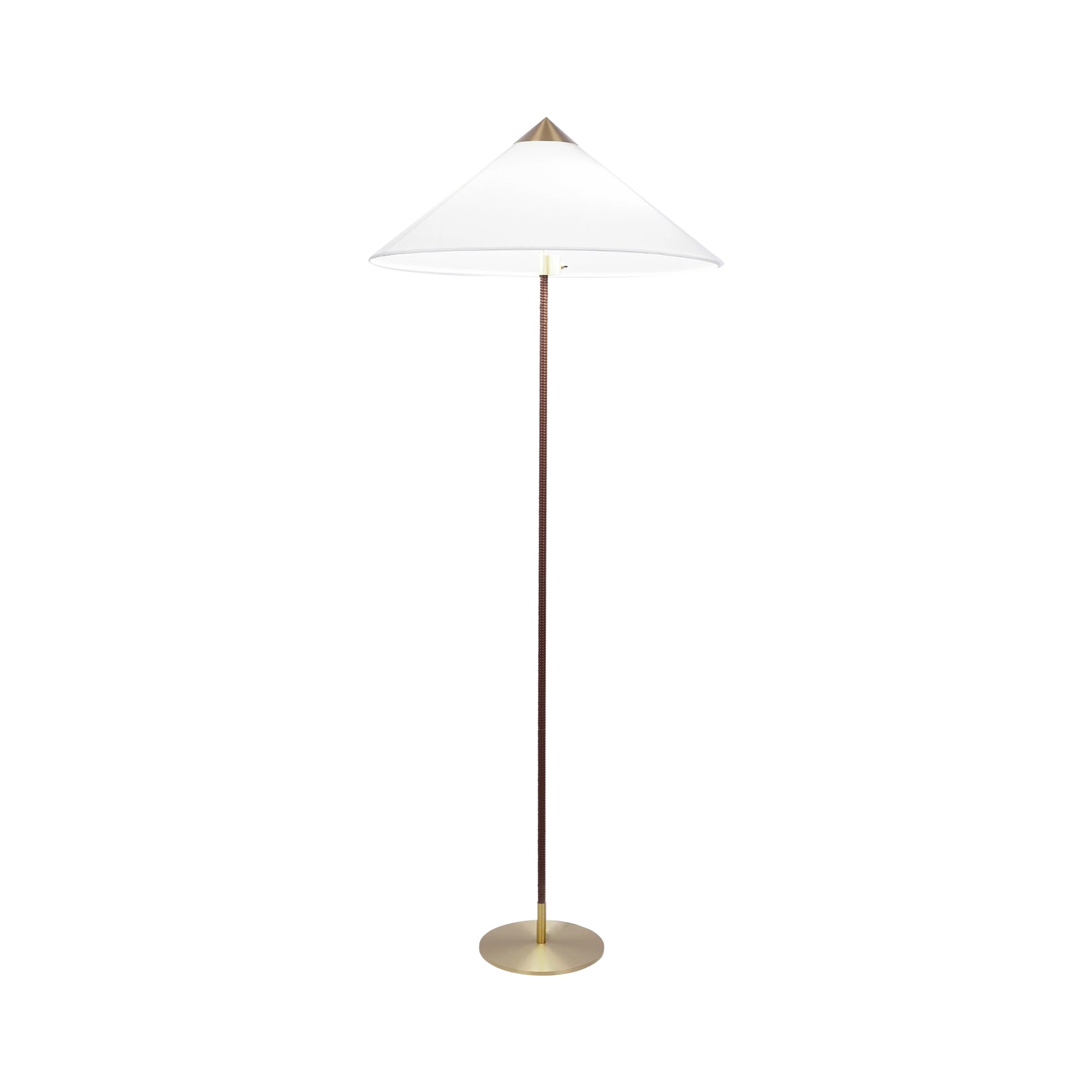 Tynell Floor Lamp - Blowlighting