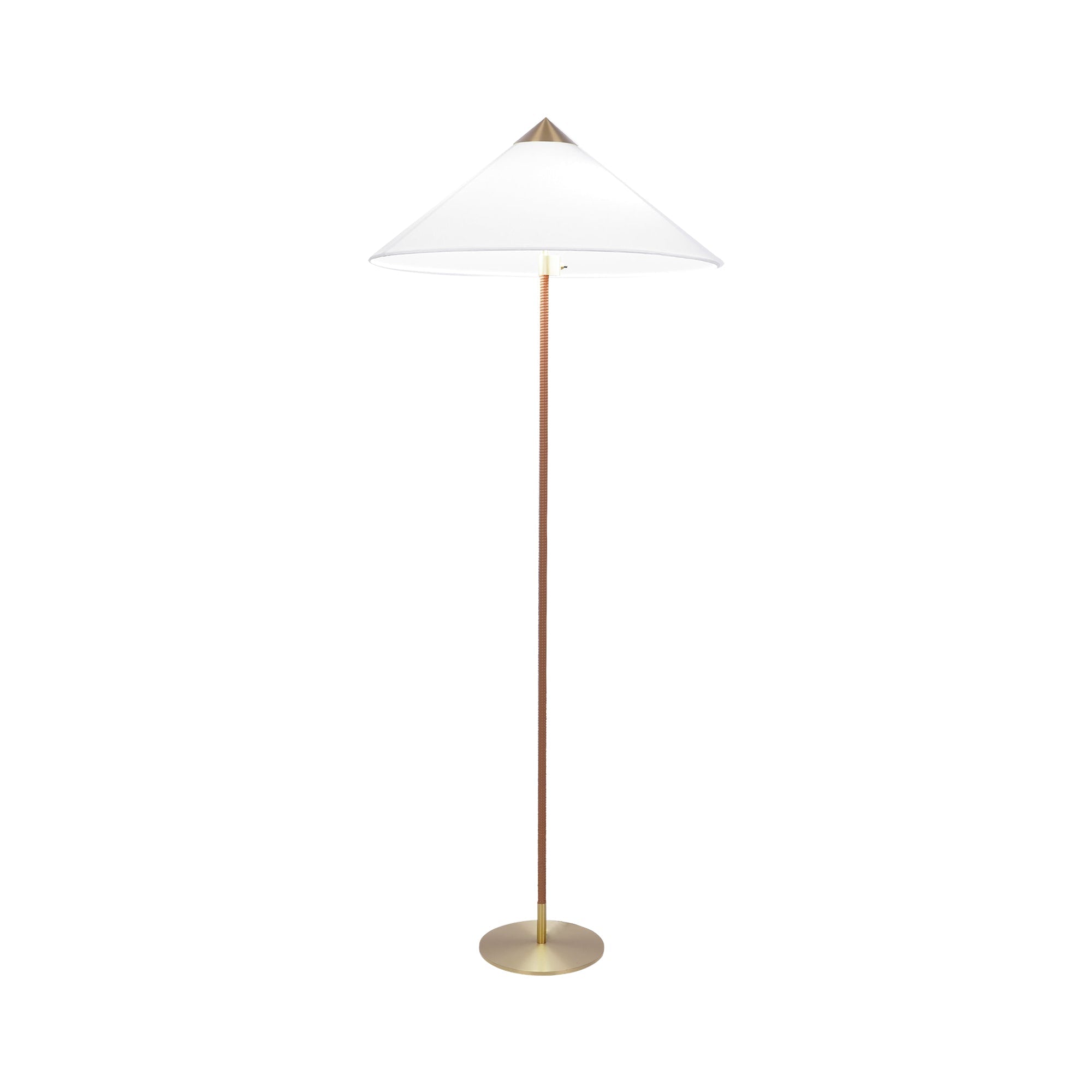 Tynell Floor Lamp - Blowlighting