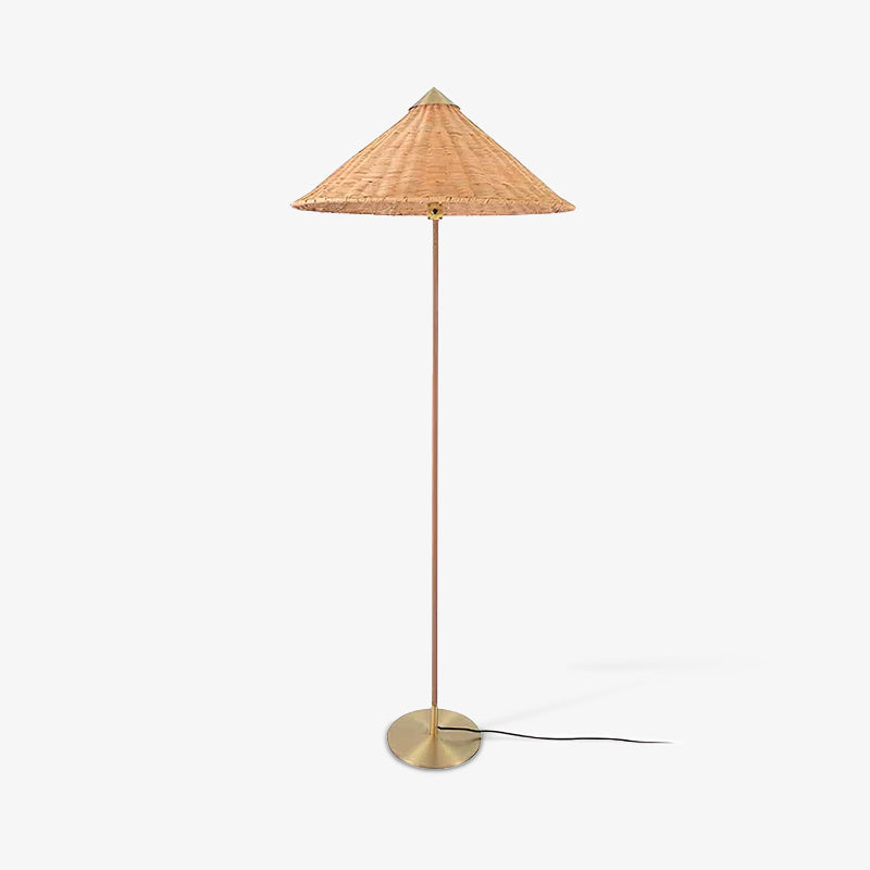 Tynell Floor Lamp - Blowlighting