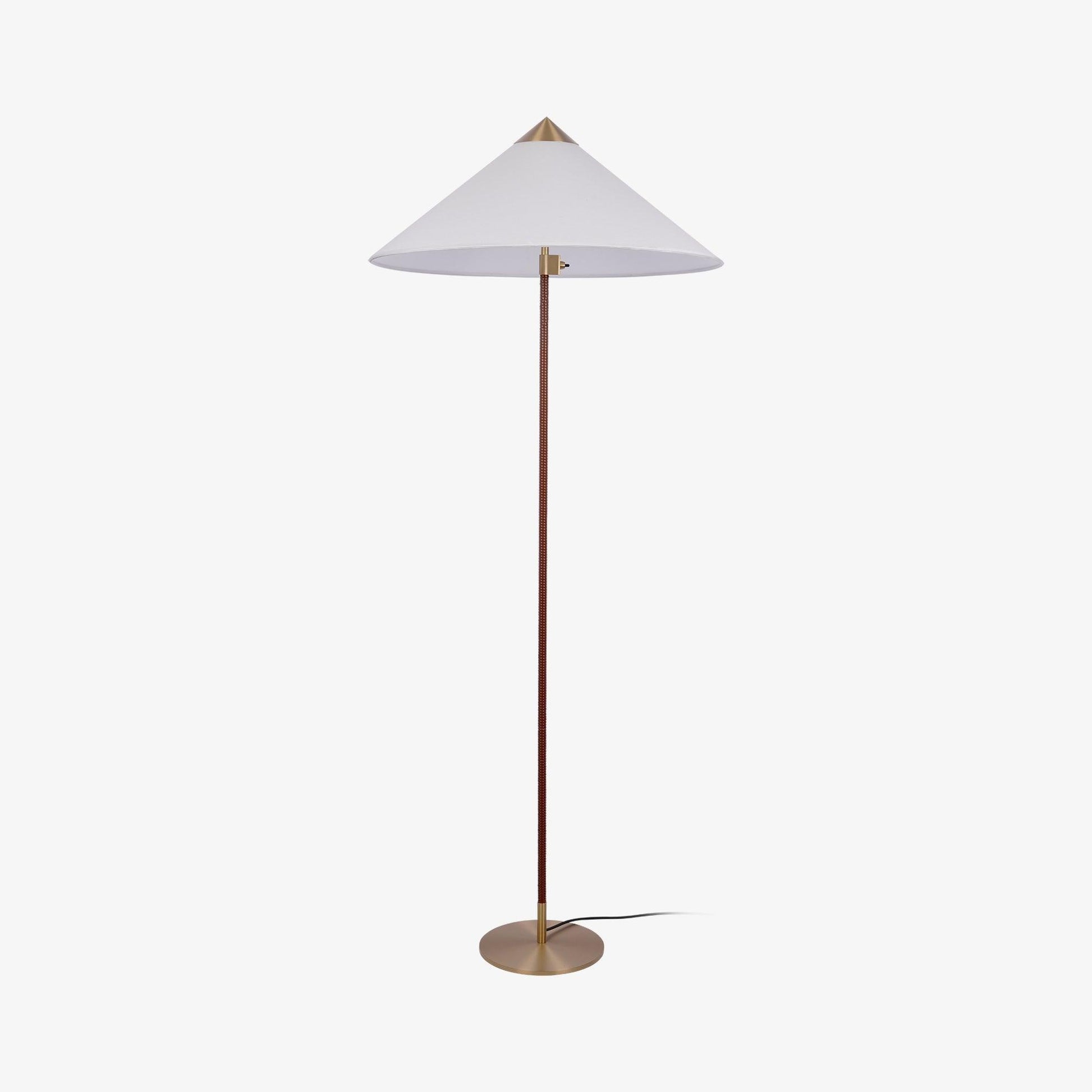 Tynell Floor Lamp - Blowlighting