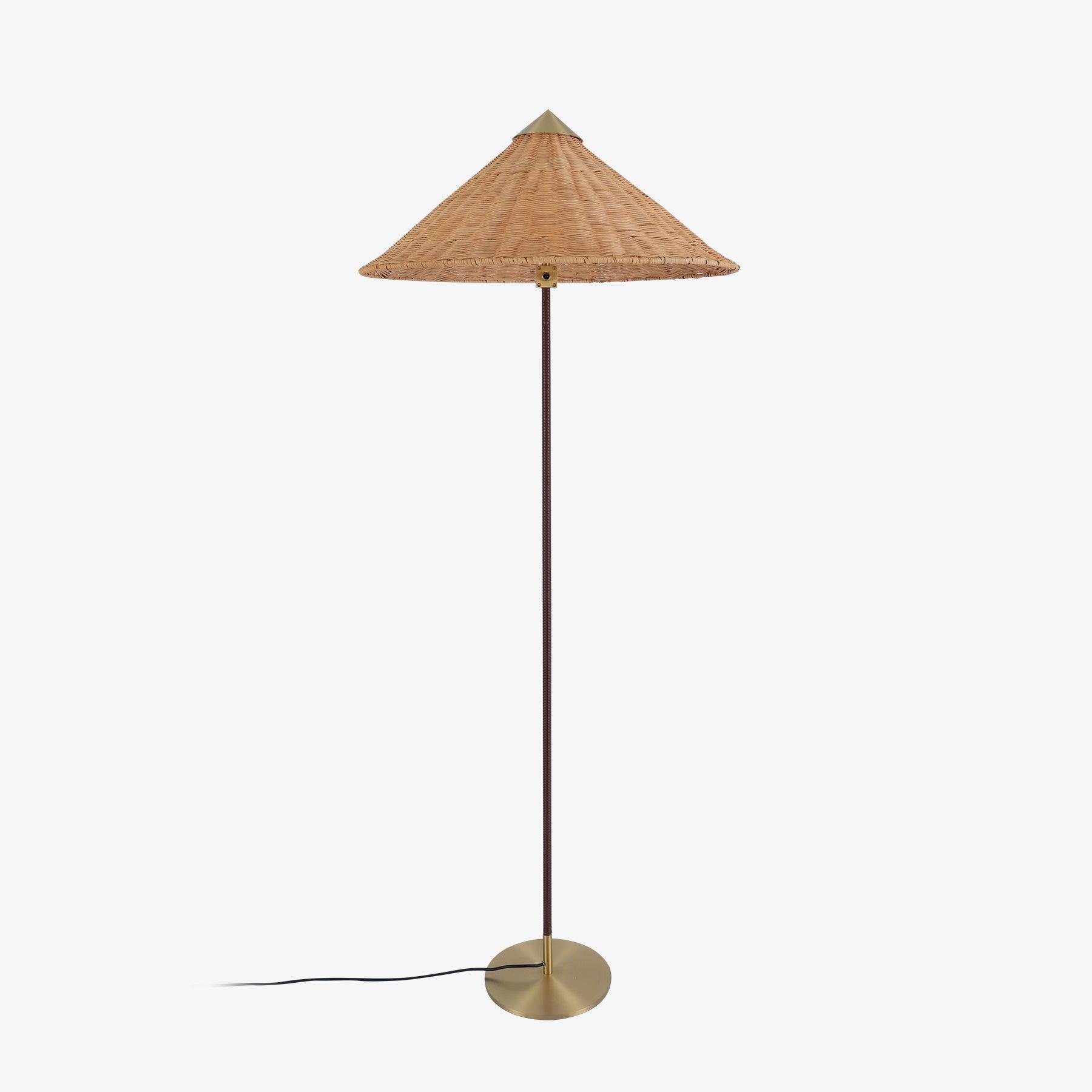 Tynell Floor Lamp - Blowlighting