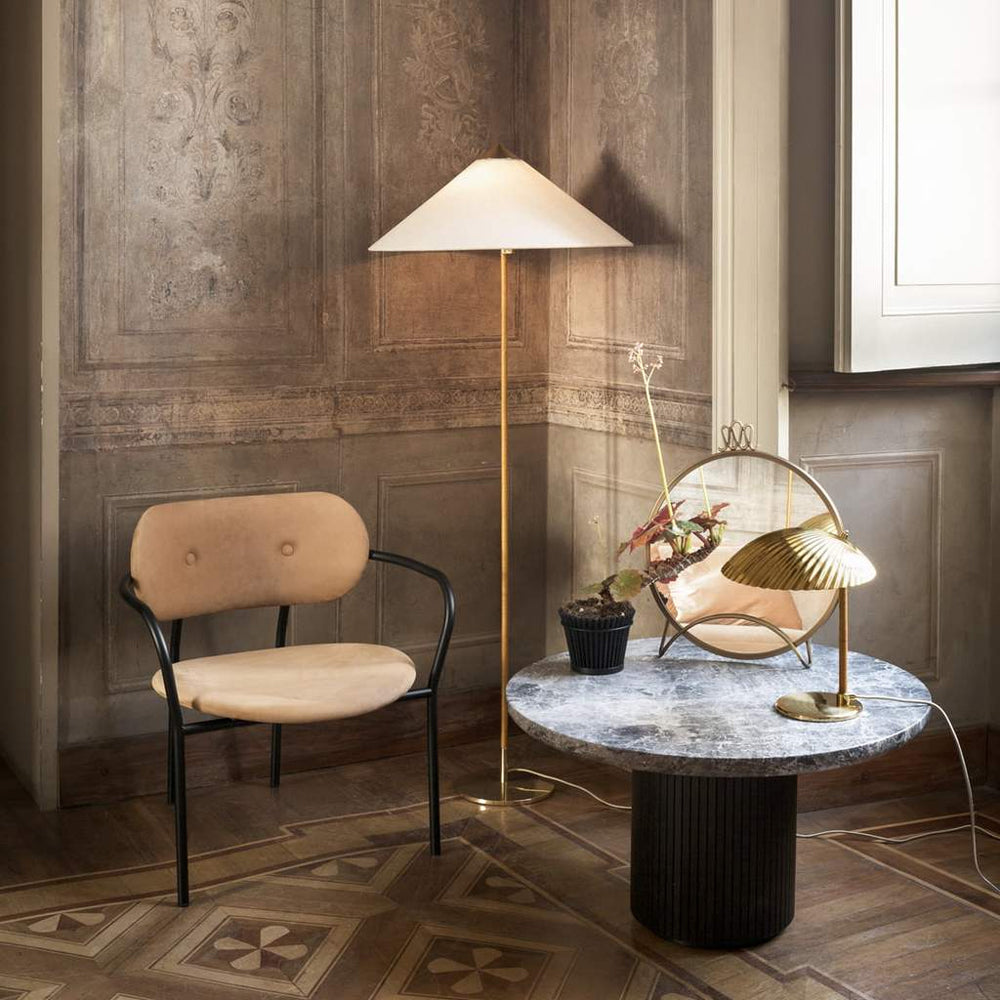 Tynell Floor Lamp - Blowlighting