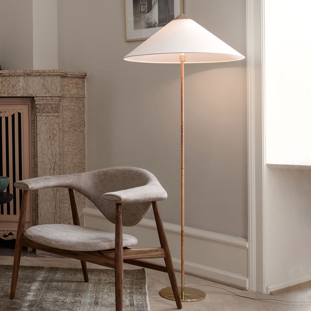 Tynell Floor Lamp - Blowlighting