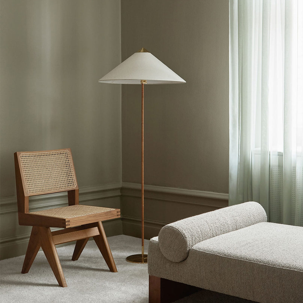 Tynell Floor Lamp - Blowlighting
