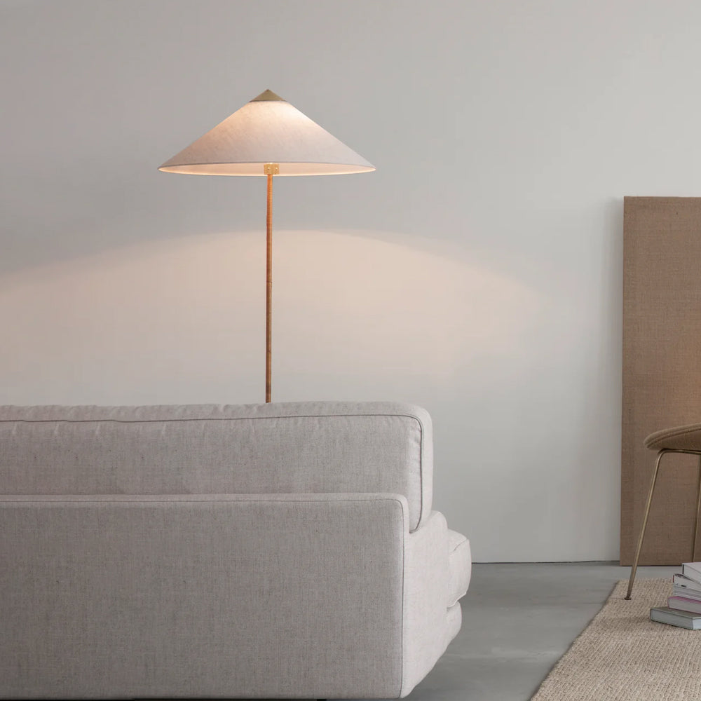 Tynell Floor Lamp - Blowlighting