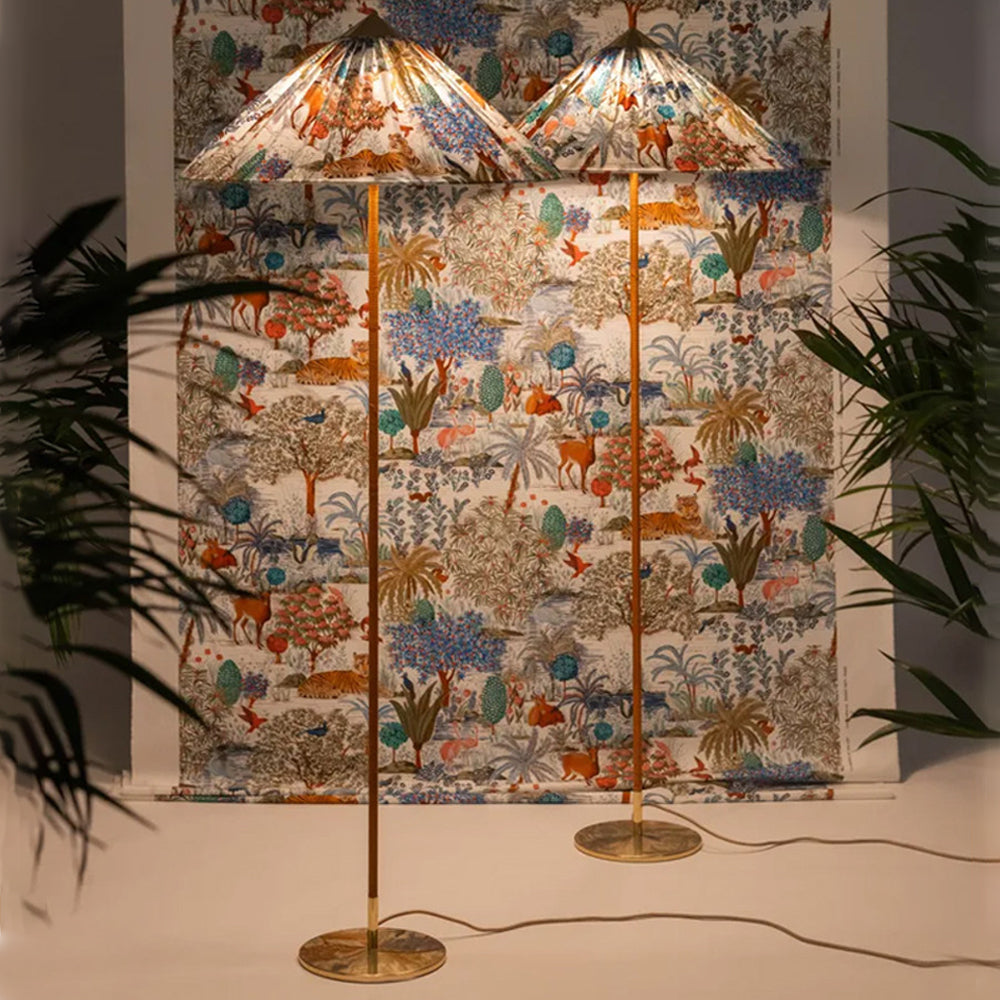 Tynell Floor Lamp - Blowlighting