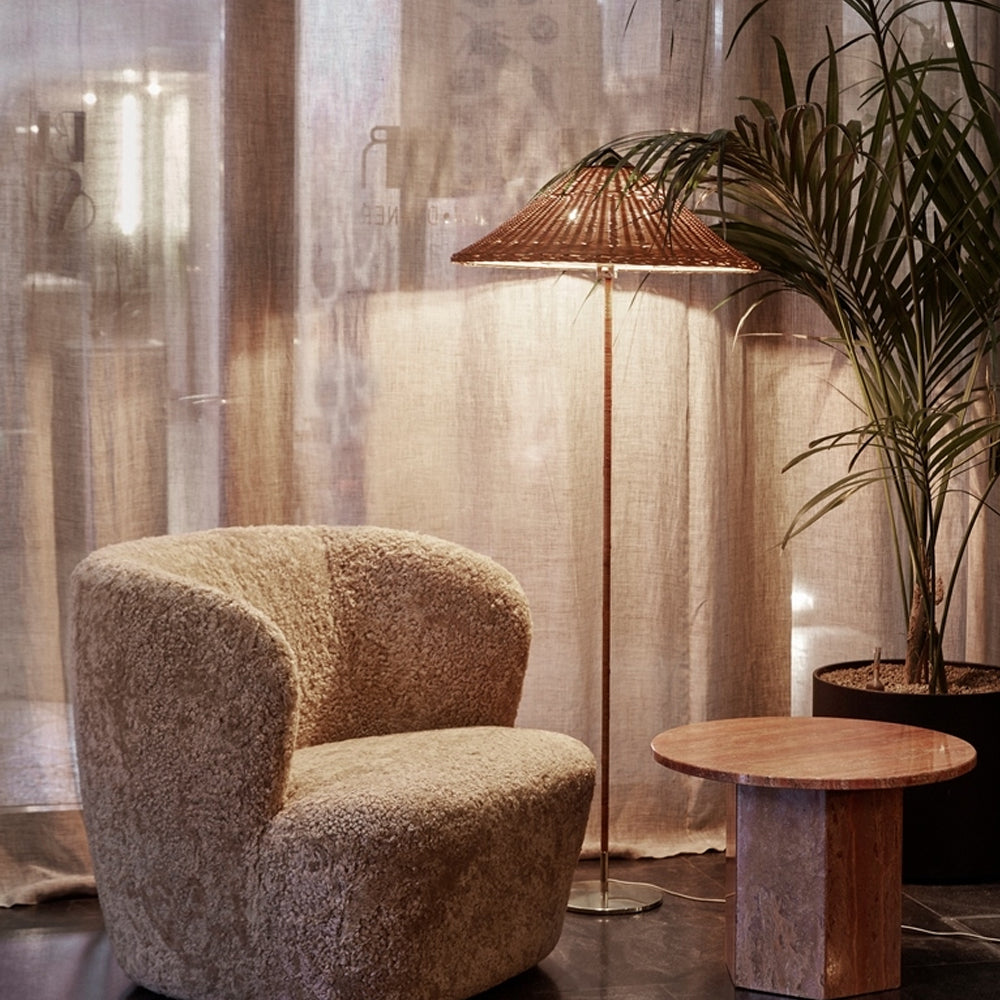 Tynell Floor Lamp - Blowlighting