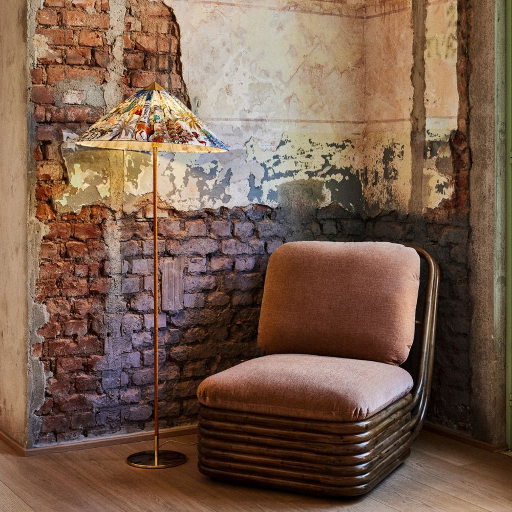Tynell Floor Lamp - Blowlighting