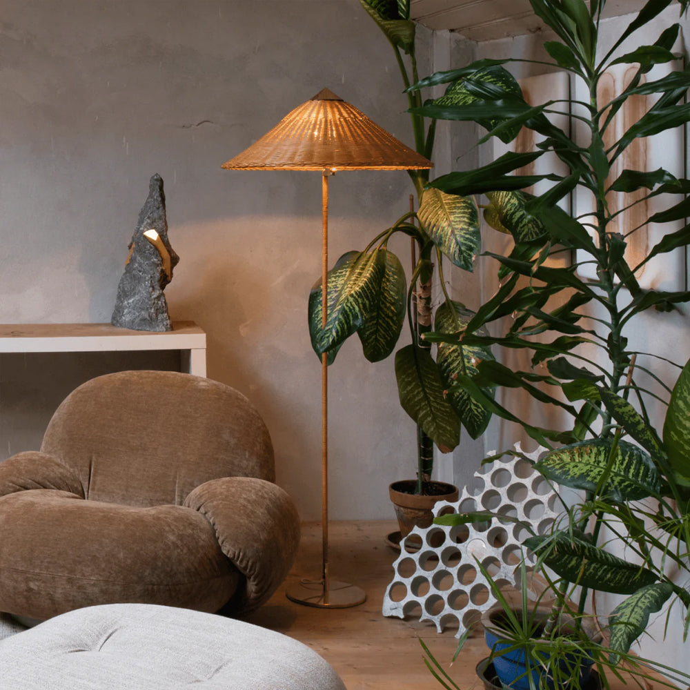 Tynell Floor Lamp - Blowlighting