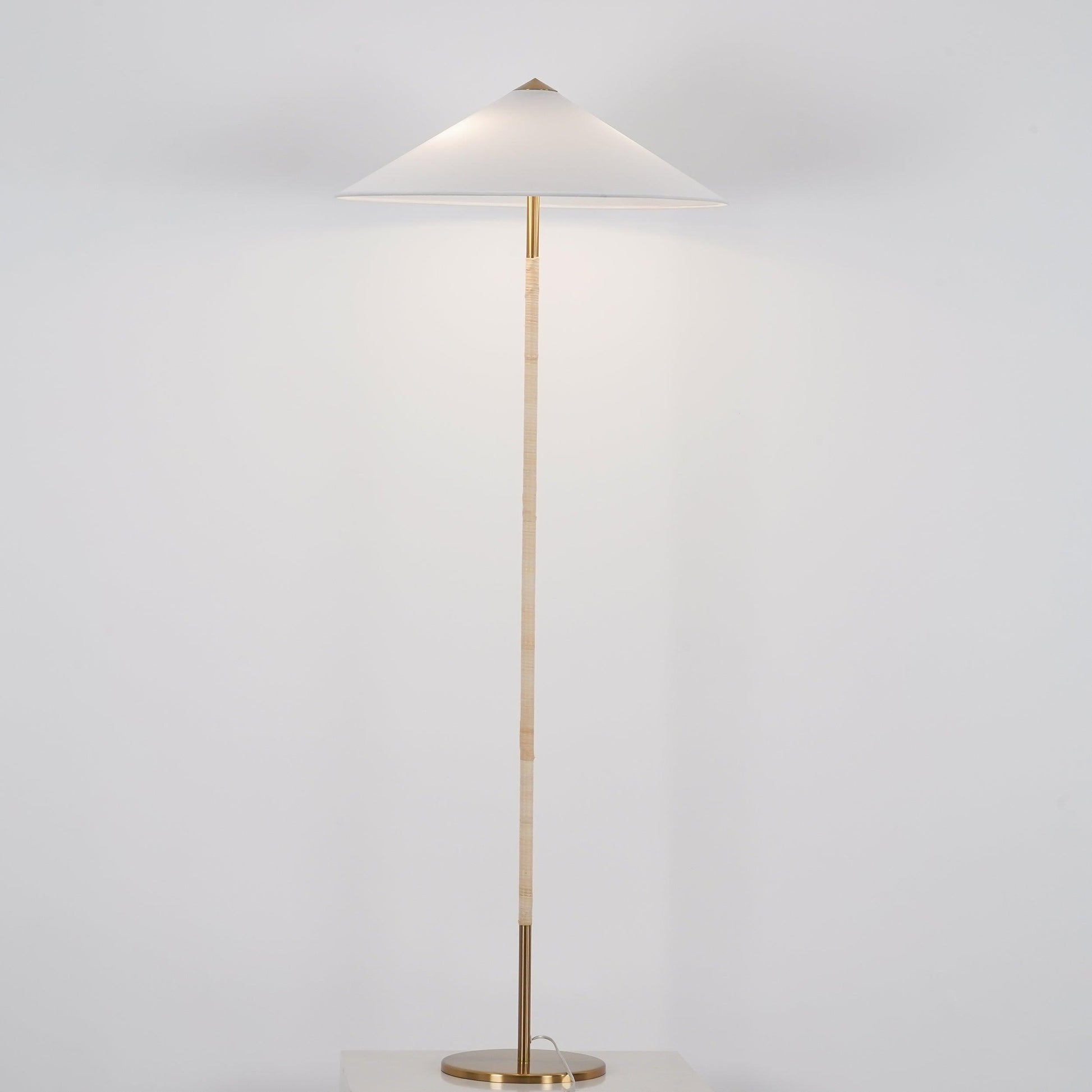 Tynell Floor Lamp - Blowlighting