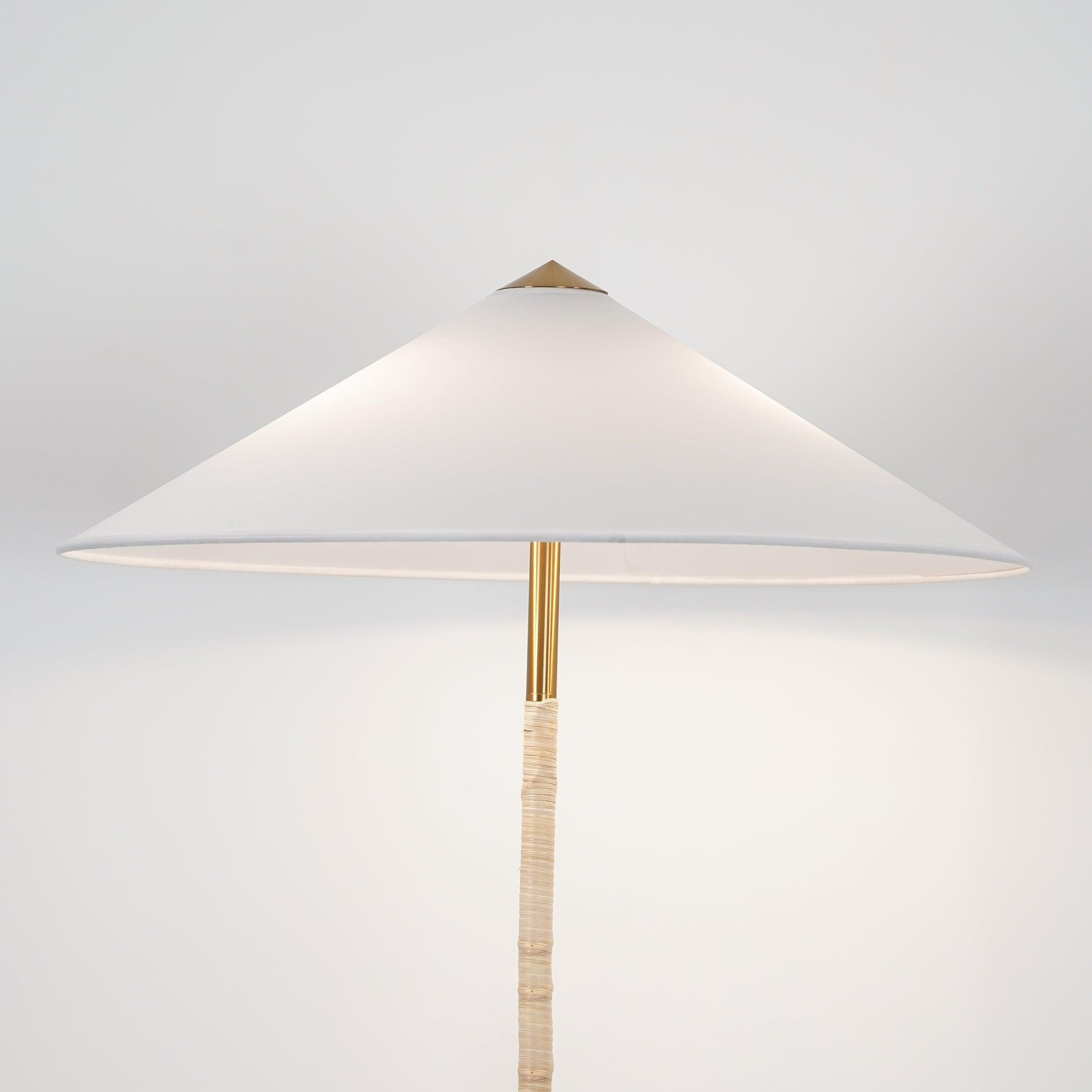 Tynell Floor Lamp - Blowlighting