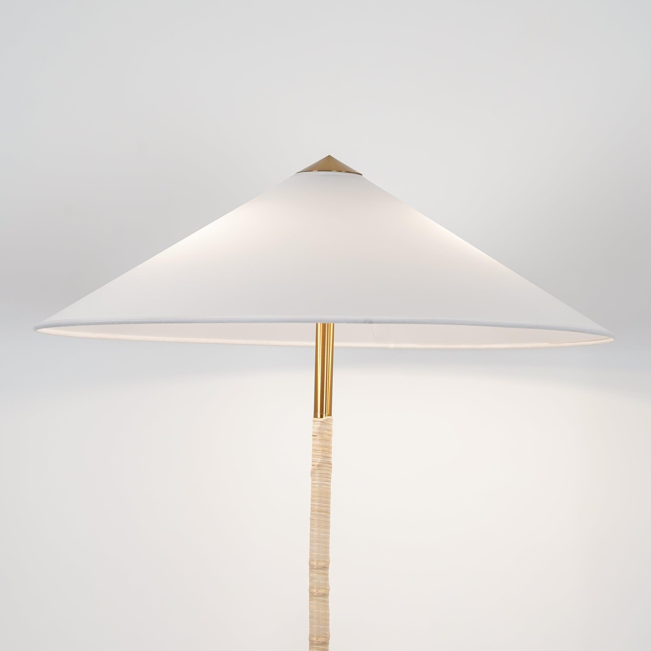 Tynell Floor Lamp - Blowlighting