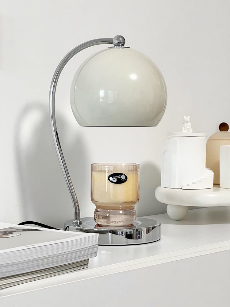 Dennie Warmer Lamp - Blowlighting