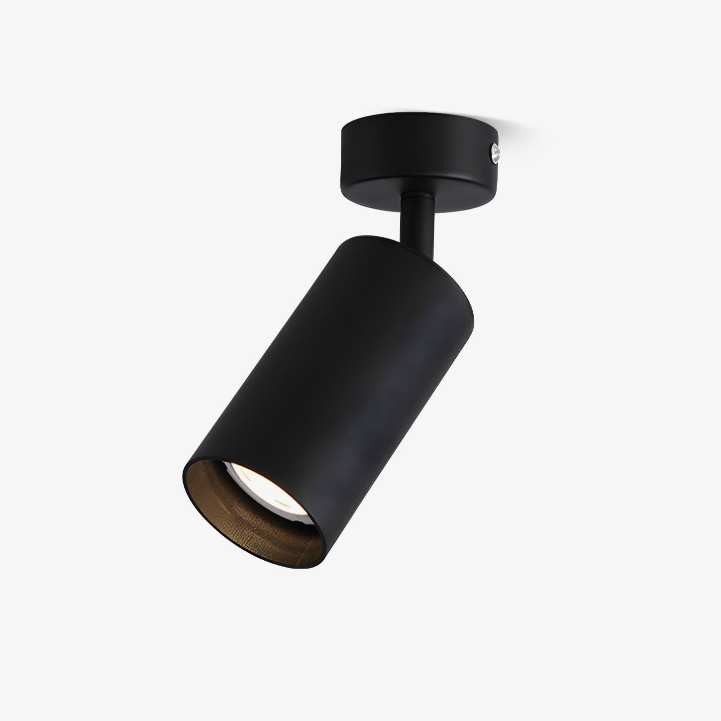 Arlo Accent Spotlight - Blowlighting