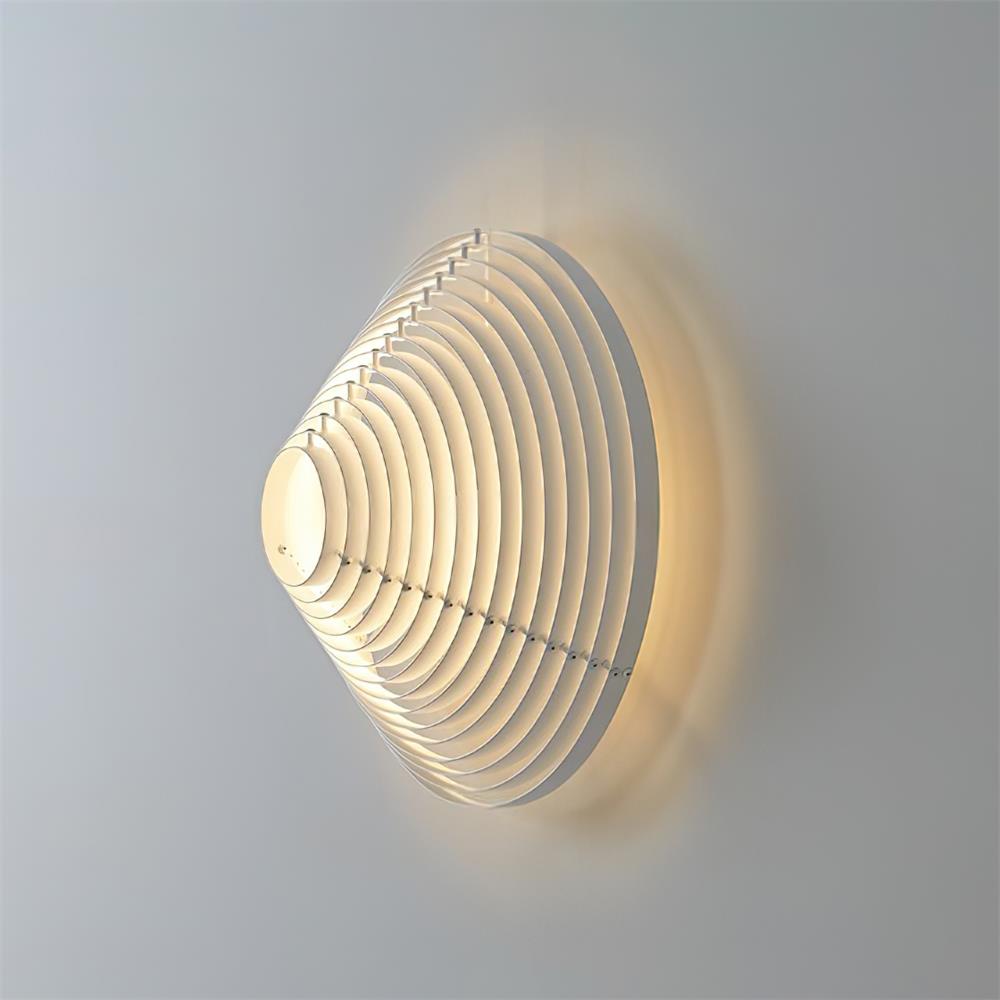 A662 Minimalist Metal Ceiling Light