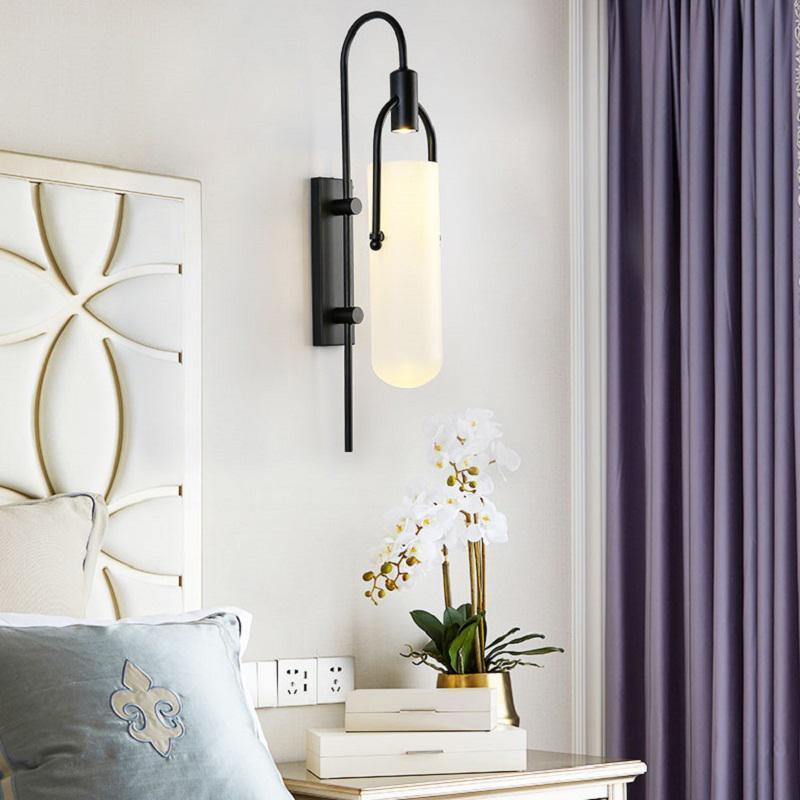 Arc Wall Lamp - Blowlighting