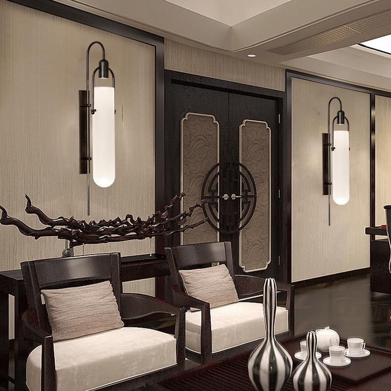 Arc Wall Lamp - Blowlighting
