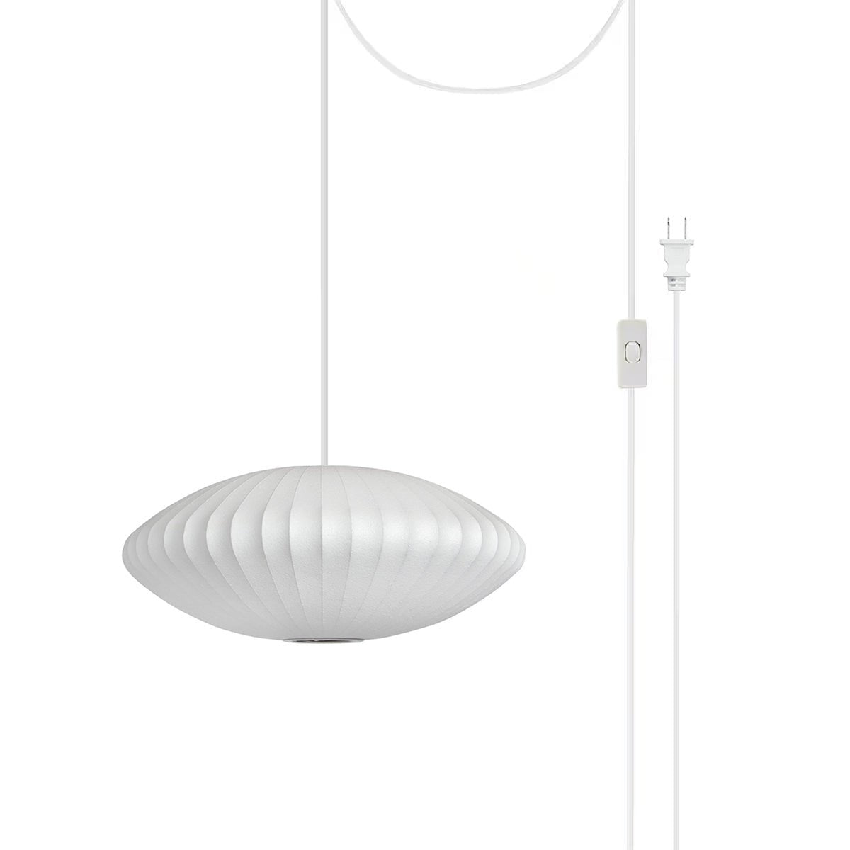 Bubble Swag Lights - Blowlighting