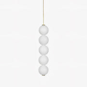 Abacus Pendant Light - Blowlighting