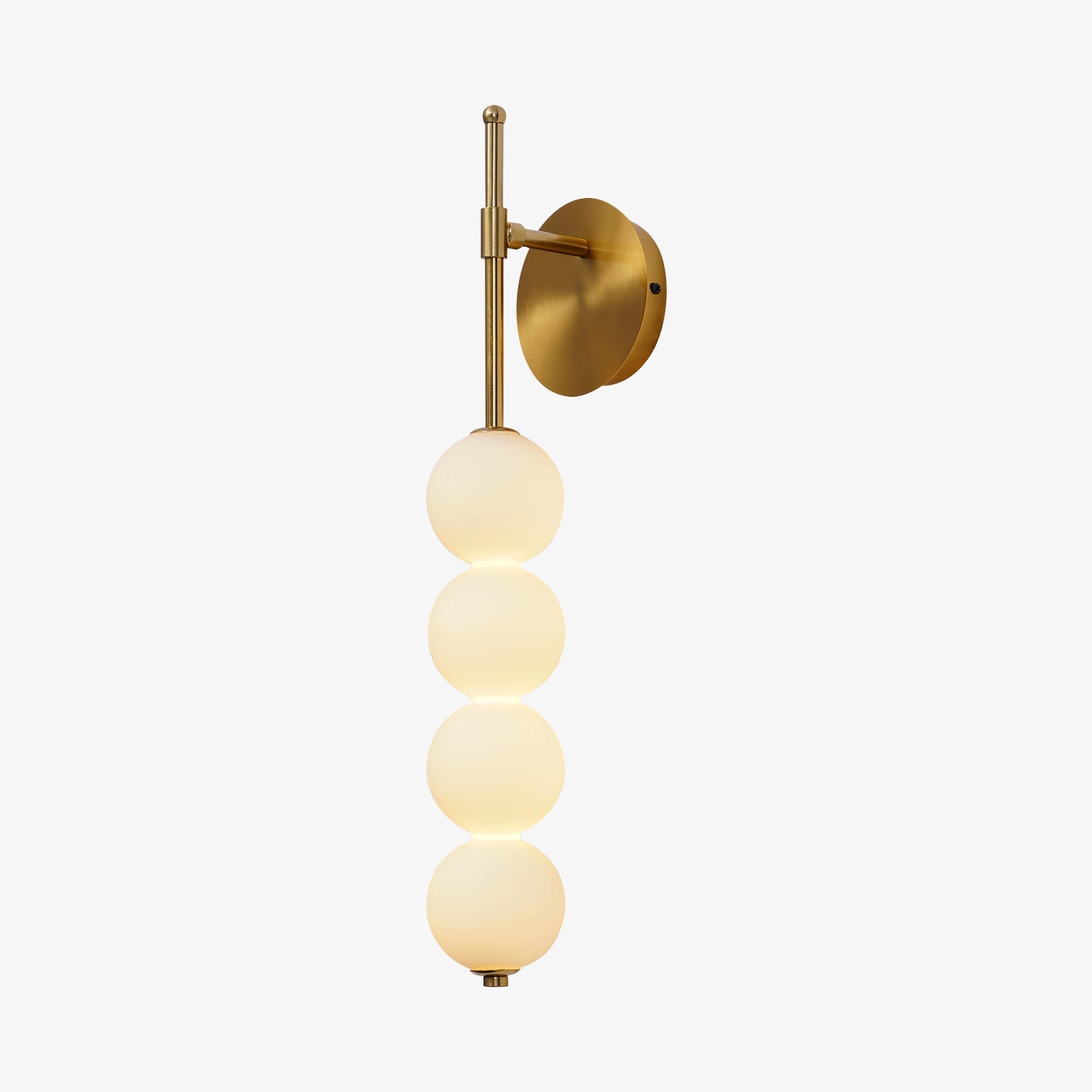 Abacus Wall Lamp - Blowlighting